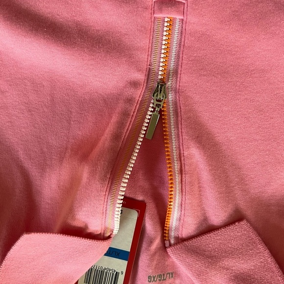 Izod Pink Tank NWT - Picture 2 of 6